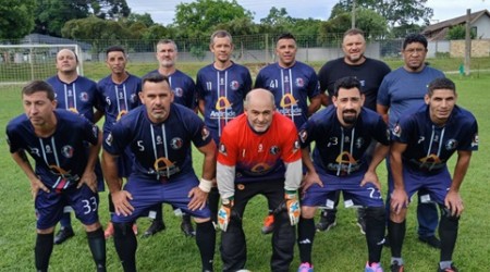 As Copas Arena Vital 50tões e 40tões com jogos no sábado e no domingo